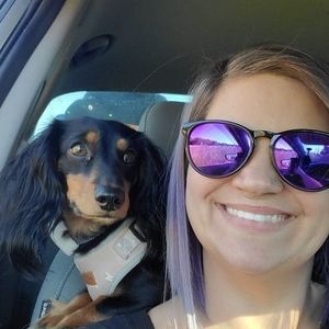 Meet your Posher, Katherine